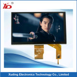 7``1024*600 TFT LCD Display Screen with Capacitive Touch Screen Panel